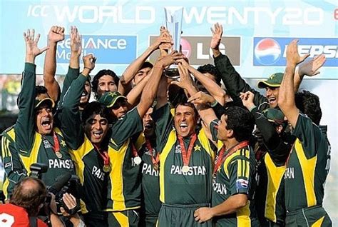 Icc World T20 2009 Final Pakistan Vs Sri Lanka Scorecard Twenty20 Wiki