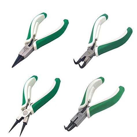 Best Straight-Tip Snap Ring Pliers For Every Job