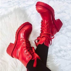 Shoes Nude Lug Sole Boot Poshmark