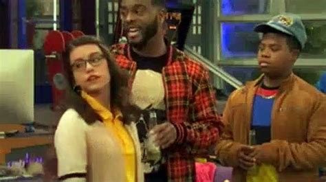 Game Shakers S03E01 Babe Loves Danger Video Dailymotion