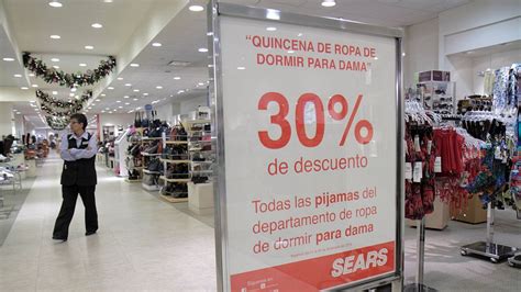 C Mo Logr Tener Tanto Xito Sears En M Xico Y Por Qu En Eu Se Declara