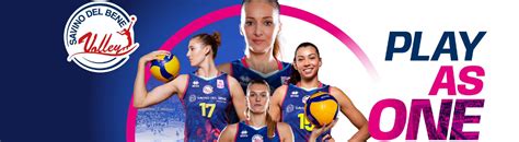 Savino Del Bene Volley Rosters Women Volleybox