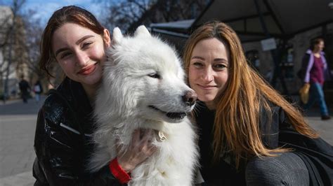 HAON Így élvezik a februári tavaszt a debreceniek fotókkal videóval