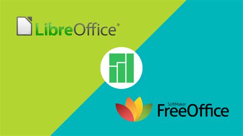 Libreoffice Or Freeoffice Manjaro Gives You The Right To Choose