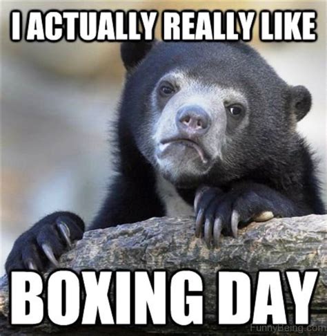 70 Boxing Memes For You