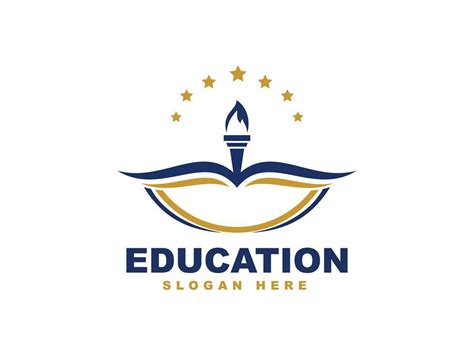 Education Logo Design Samples