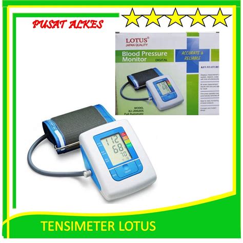 Jual TENSIMETER DIGITAL OMRON 7120 ORIGINAL TENSI DIGITAL OMRON 7120