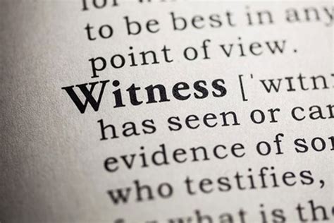 Dishonest Witnesses At Internal Disciplinary Hearings Labourman Consultants