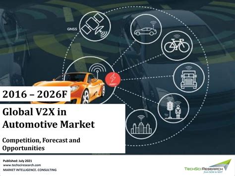 Global V X In Automotive Market Size Share Market Forecast F