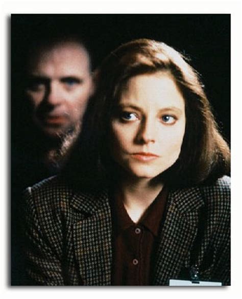 (SS3440801) Movie picture of The Silence of the Lambs buy celebrity ...