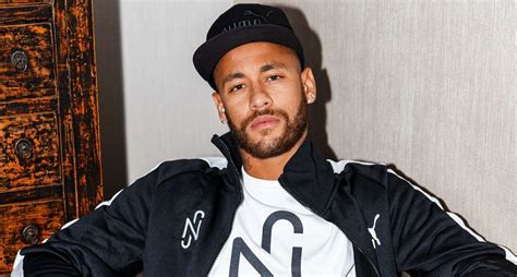 Puma Neymar y otras modas una estrategia lejos del fútb