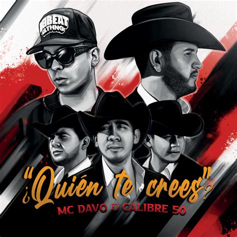 MC Davo mejores canciones discografía letras