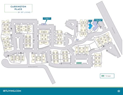 Carrington Place | Pet-Friendly Apartments in Houston, TX | 1–3 Bedrooms