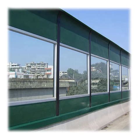 Noise Reducing Barrier Sound Proof Wall Sound Barrier Soundproof