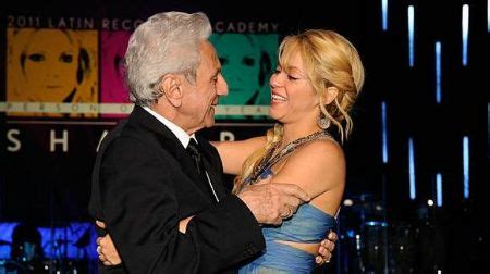 Inside The Life Of William Mebarak Chadid Shakira S Father And