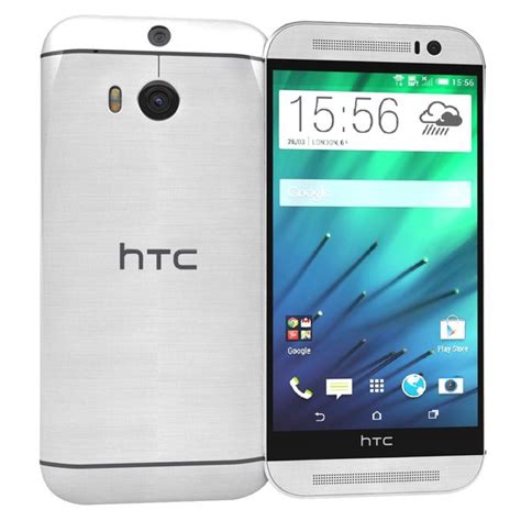 3d htc m8