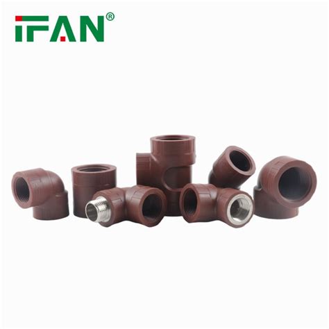 China Pph Pipe And Fitting Suppliers Manufacturers Factory