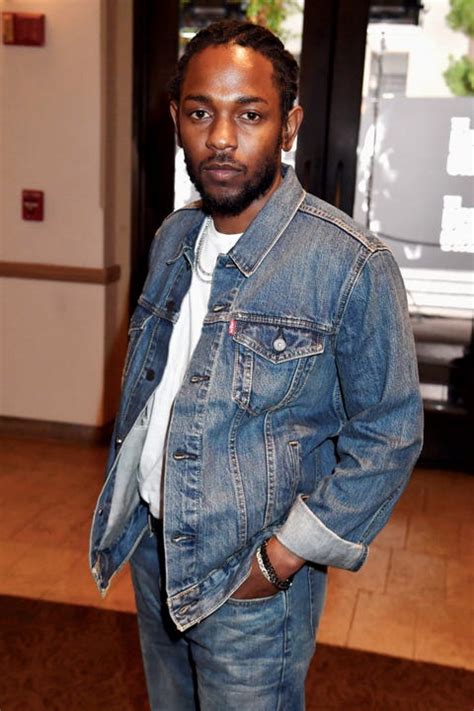 Kendrick Lamar Style Lookbook Best Fashion From Kendrick Lamar