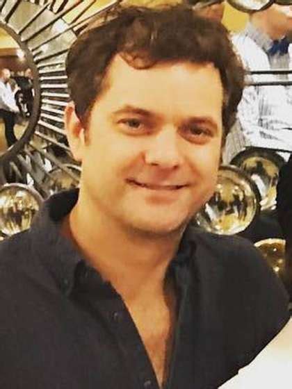 Joshua Jackson Wzrost Waga Wiek Zarobki