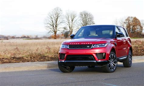 2020 Range Rover Sport Hybrid Sales Prices | clc.cet.edu