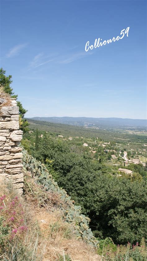 Photo Gordes Gordes Communes