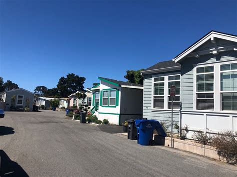 Ocean Breeze Mobile Home Park – VIEIRA ENTERPRISES, INC