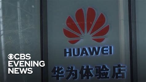 Canadian Court To Look At Evidence To Extradite Chinese Huawei