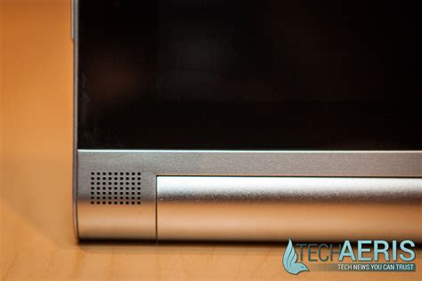 Lenovo Yoga Tablet 2 Review A Solid 8 Android Tablet At A Great Price