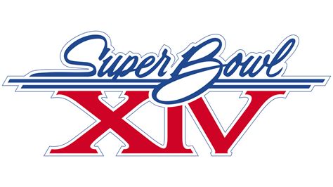 Super Bowl Xiv Nfl Logo By Kobyd400 On Deviantart