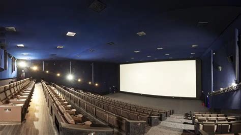 Ci Vediamo Al Notorious Cinemas Taglio Del Nastro A Febbraio 2022 In