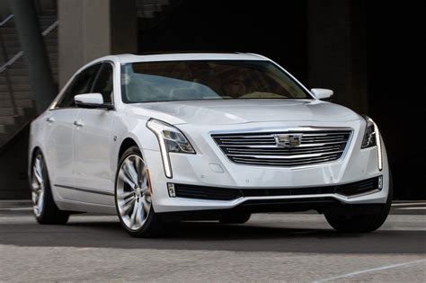 2022 Cadillac Ct6 Test Drive, Build, Dashboard - Cadillac Specs News