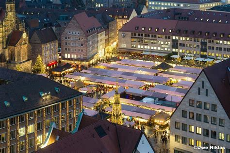 Nuremberg Christmas Market 2018 Dates Hotels Things To Do