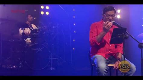 abhi mujh mein kahin pradip somasundaran  mojo season