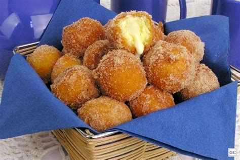 Bolinho De Chuva Op Es Para Fazer No Caf Da Tarde