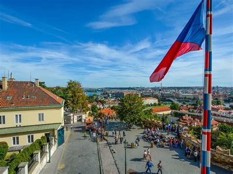 Roteiro Em Praga O Que Fazer Em 3 Dias De Viagem