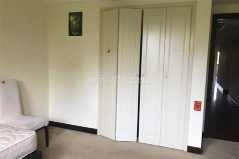 Apartment For Rent In Shanghai Racquet Club And Apartments Sh017739