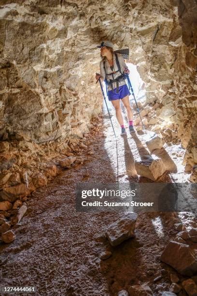 301 Grand Canyon Caverns Stock Photos High Res Pictures And Images