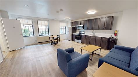 Cmu Fairfax 106 Apartment Double Virtual Tour