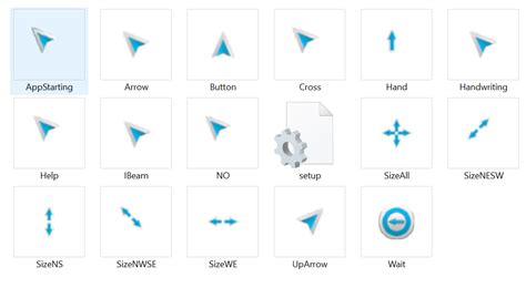 Windows 10 downloadable mouse cursors - innovativemasop