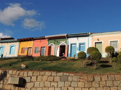 S O Luiz Do Paraitinga Conjunto Hist Rico E Paisag Stico Imagem