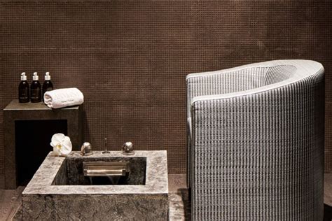 Spa Review: Armani / Spa, Dubai - The Luxeologist