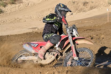 Stunden Von Glen Helen Dirt Bike Magazin