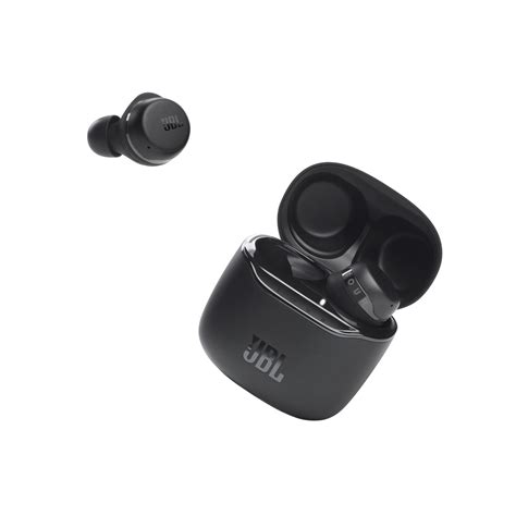 JBL Tour PRO+ True Wireless fülhallgató, fekete - Fejhallgatópláza ...