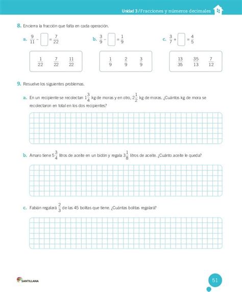 Cuaderno Actividades Matemática 5º Actividades De Matematicas Libros De Matemáticas