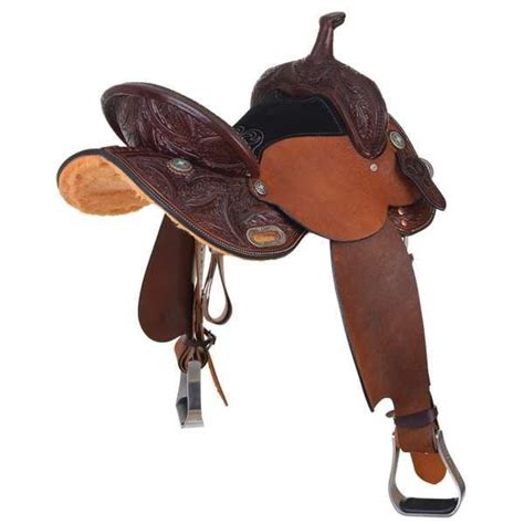 The Complete Western Saddle Sizing Guide