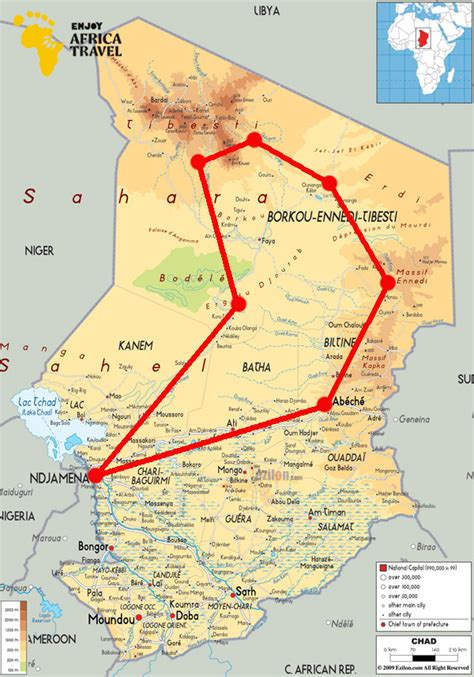 expeditiontchad enjoy africa travel