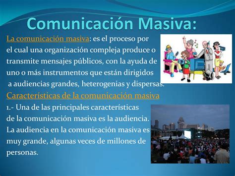 Comunicación Masiva By Jesus Martinez Issuu