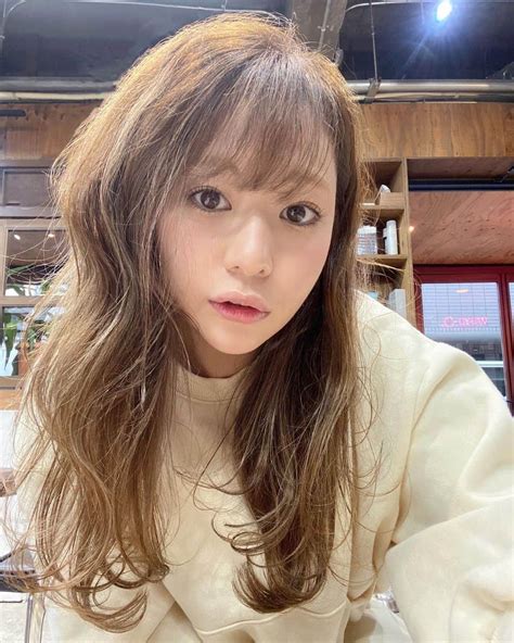 希帆さんのインスタグラム写真 希帆instagram「アッシュベージュ🧸🤍 明るめがやっぱり好き😉 Shunpeiuchiyama