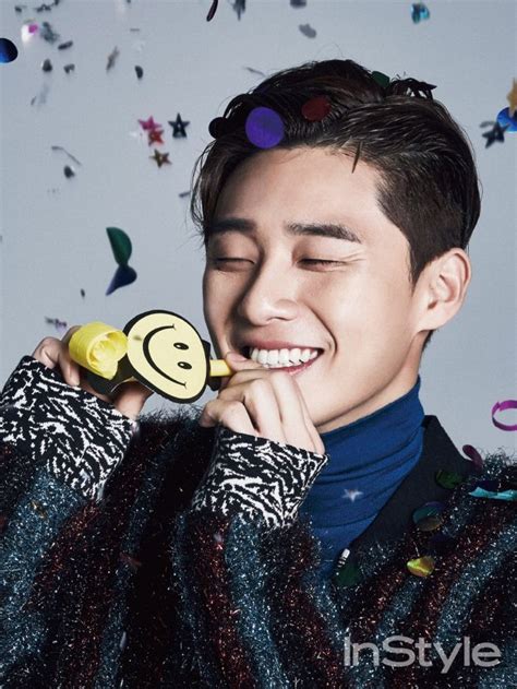 Park Seo Joon 박서준 D O B 16 12 1988 Sagittarius K Park Korean