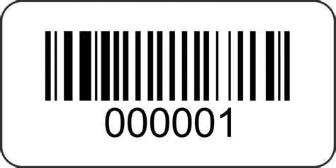 Barcode Asset Labels And Tags Exelprint Australia